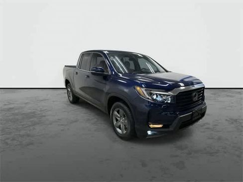 Used 2023 Honda Ridgeline RTL image 6