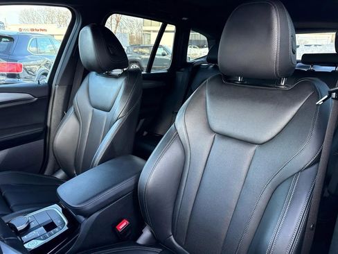 Used 2023 BMW X3 xDrive30i w/ Premium Package image 25