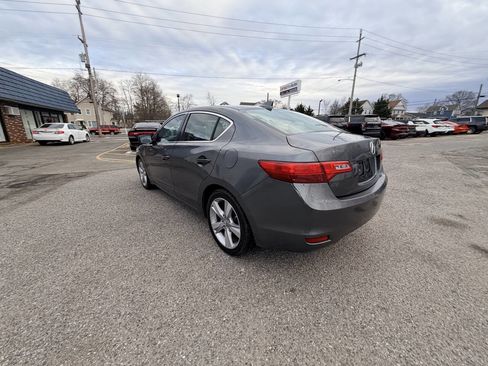 Used 2014 Acura ILX w/ Premium Package image 34