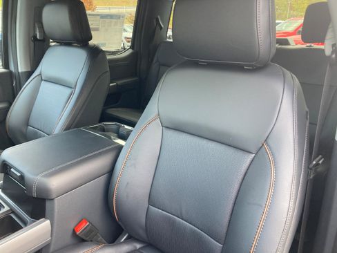 New 2026 Ford F250 Lariat image 9