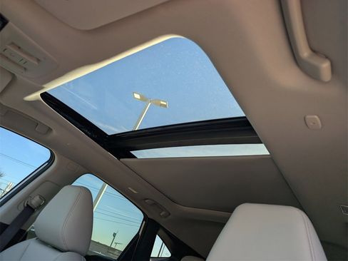 New 2026 Nissan Murano SL image 19