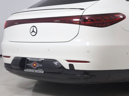 Used 2022 Mercedes-Benz EQS 450+ Sedan image 51