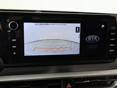 Used 2021 Kia K5 GT-Line AWD/4WD image 6