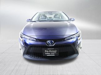 Used 2020 Toyota Corolla LE video 2