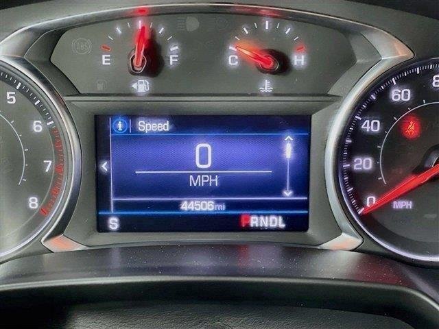Used 2020 Chevrolet Blazer LT AWD/4WD image 14