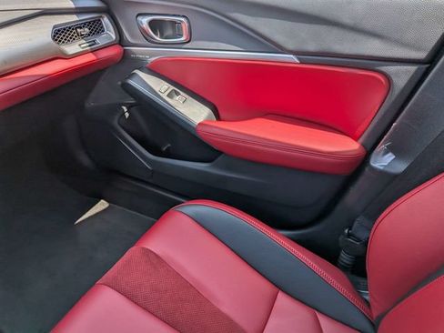 Used 2026 Acura Integra A-Spec FWD image 18
