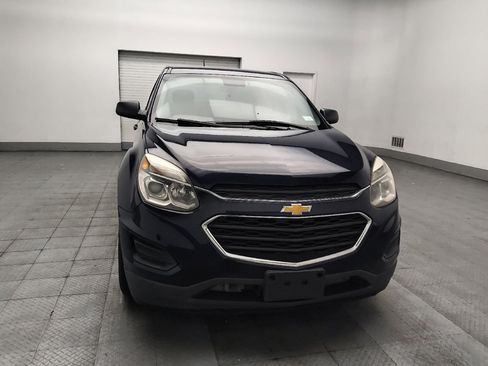 Used 2017 Chevrolet Equinox LS FWD image 14