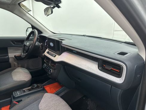Used 2023 Ford Maverick XLT w/ XLT Luxury Package FWD image 25