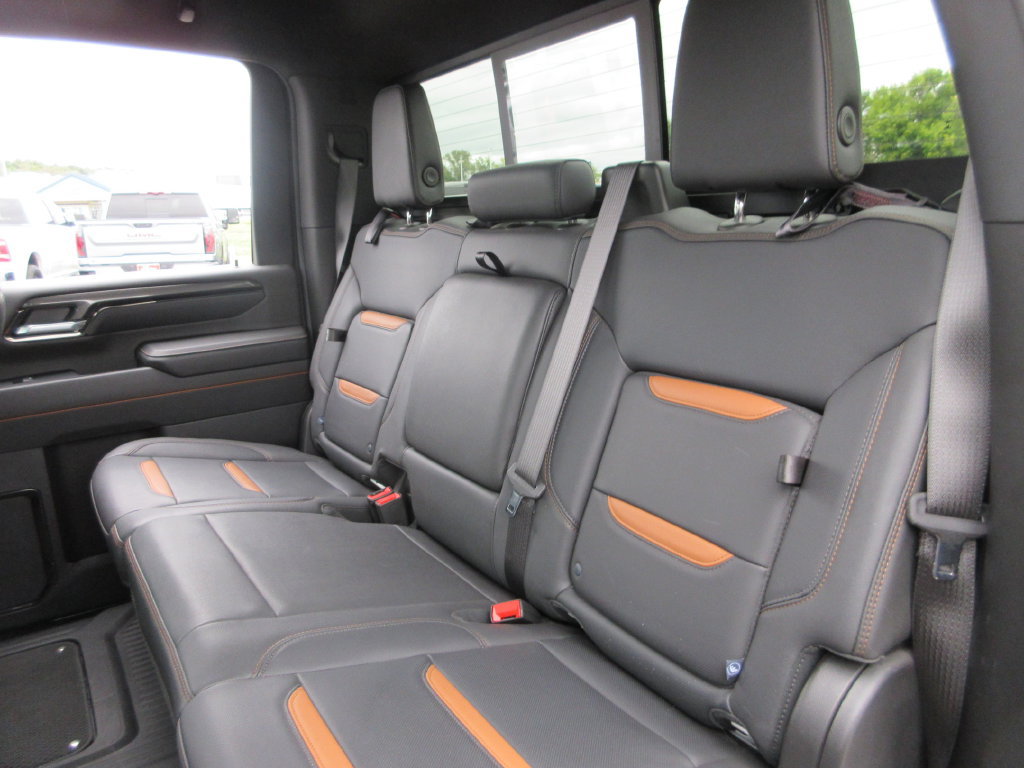 Certified 2024 GMC Sierra 2500 AT4 w/ AT4 Premium Plus Package AWD/4WD image 26