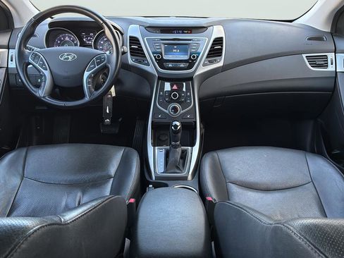 Used 2015 Hyundai Elantra Limited FWD image 18
