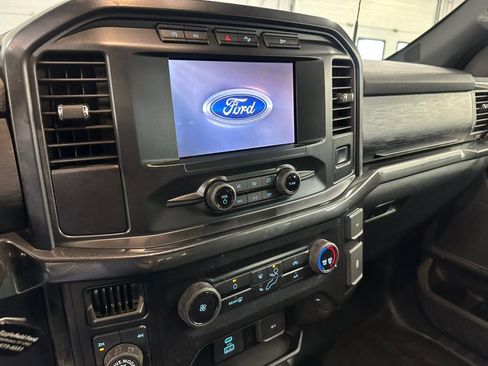 Used 2021 Ford F150 XL w/ Equipment Group 101A High AWD/4WD image 20
