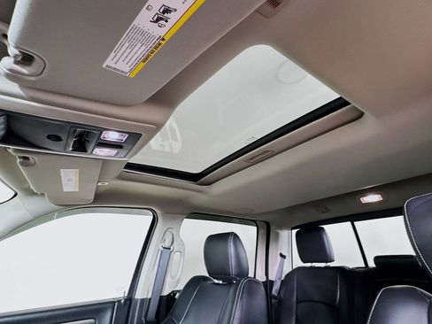 Used 2018 RAM 1500 Sport w/ Sport Premium Group image 22