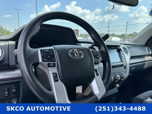 Used 2021 Toyota Tundra SR5 image 18