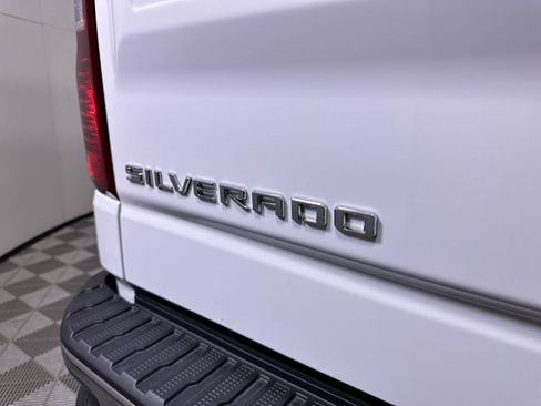 New 2026 Chevrolet Silverado 1500 W/T w/ WT Safety Package RWD image 59