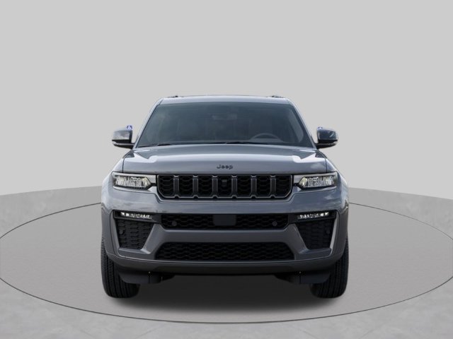 New 2027 Jeep Grand Cherokee Limited AWD/4WD image 6