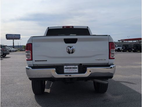Used 2024 RAM 2500 Big Horn image 4