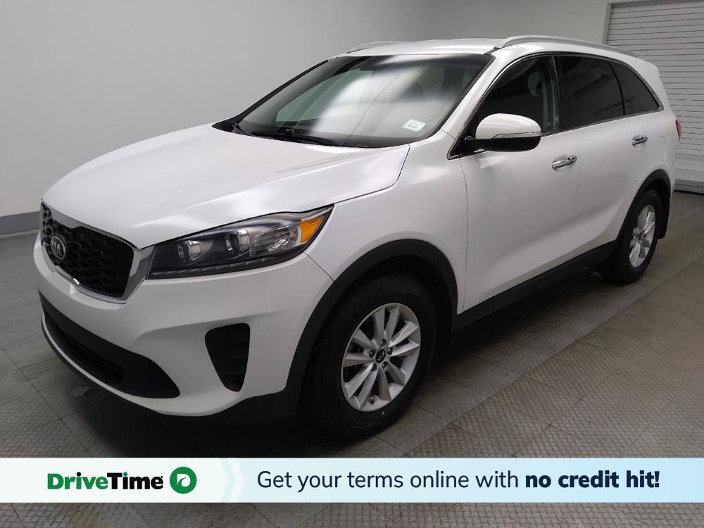 Used 2019 Kia Sorento FWD w/ LX Convenience Package image 1