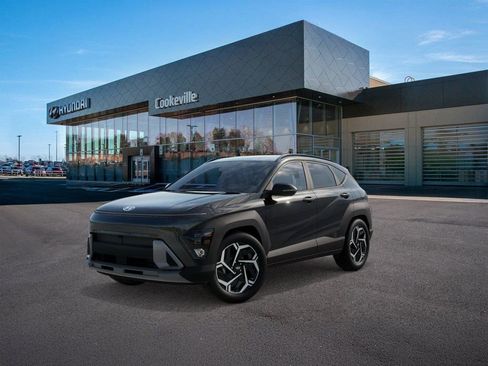 New 2026 Hyundai Kona Limited image 1