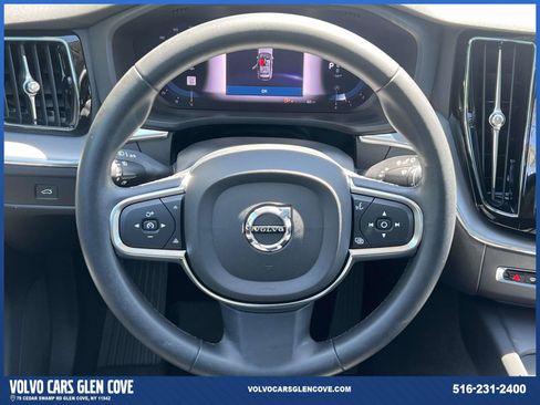 Used 2024 Volvo XC60 B5 Core w/ Protection Package Premier AWD/4WD image 14