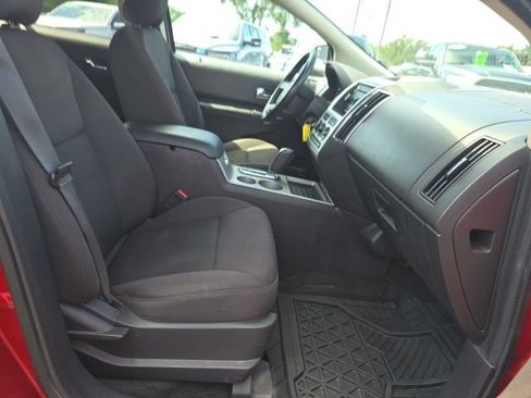 Used 2010 Ford Edge SEL AWD/4WD image 28