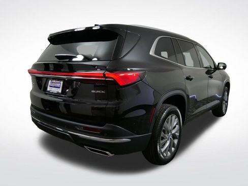 New 2026 Buick Enclave Preferred w/ Power Package image 2
