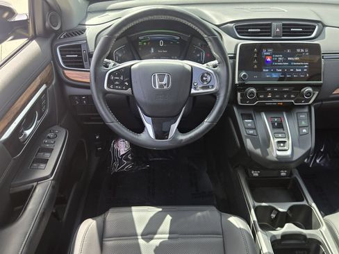 Used 2021 Honda CR-V EX-L image 12