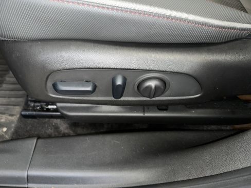 Certified 2023 Chevrolet TrailBlazer RS w/ Sun and Liftgate Package image 6