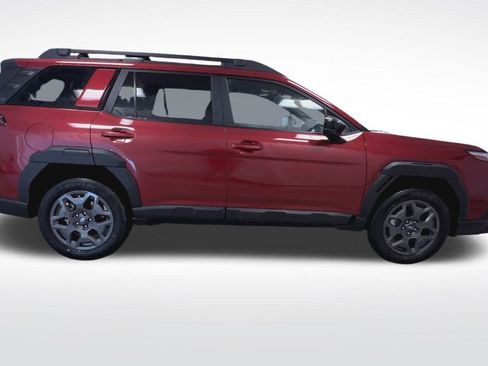 New 2026 Subaru Outback Premium image 9