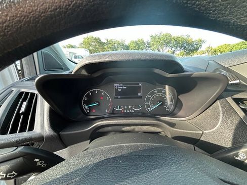 Used 2022 Ford Transit Connect XL FWD image 36