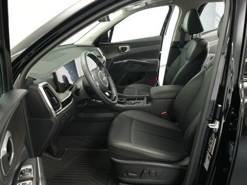 Used 2025 Kia Sorento X-Line EX AWD/4WD image 27