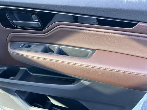 New 2026 Honda Odyssey Touring image 19