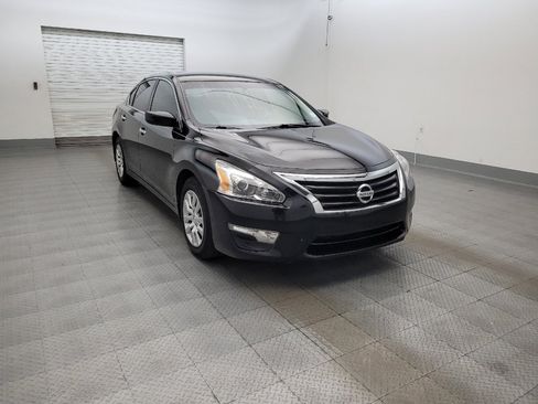 Used 2014 Nissan Altima 2.5 S FWD image 13