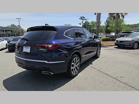 Certified 2024 Acura MDX FWD w/ Technology Package image 26