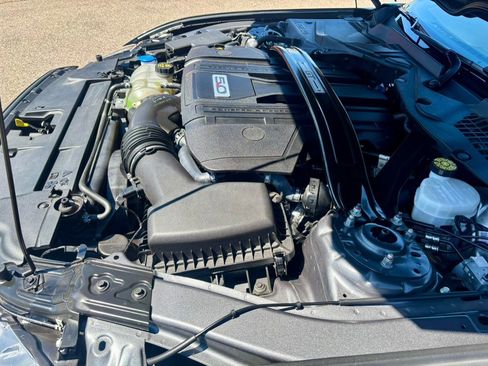 Used 2021 Ford Mustang GT Premium RWD image 36