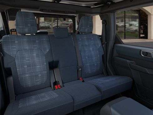 New 2025 Ford Bronco Heritage Edition AWD/4WD image 36