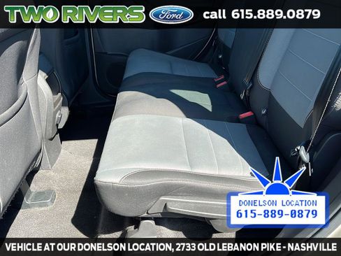 Used 2018 Ford Escape S image 28