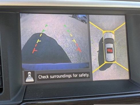 Used 2015 Nissan Pathfinder SL w/ SL Premium Package image 25