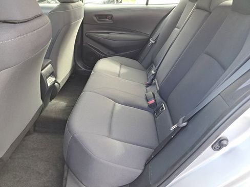 Used 2023 Toyota Corolla LE image 11