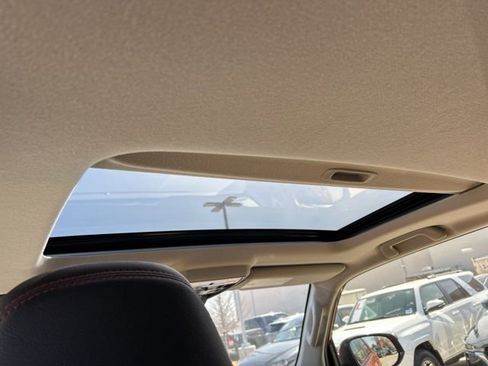 Used 2024 Toyota 4Runner TRD Pro image 12