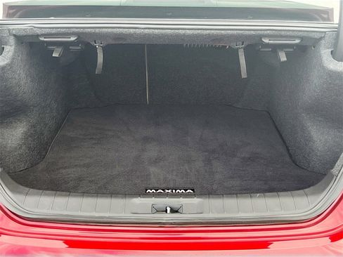 Used 2023 Nissan Maxima Platinum w/ Sport Mat Group image 28