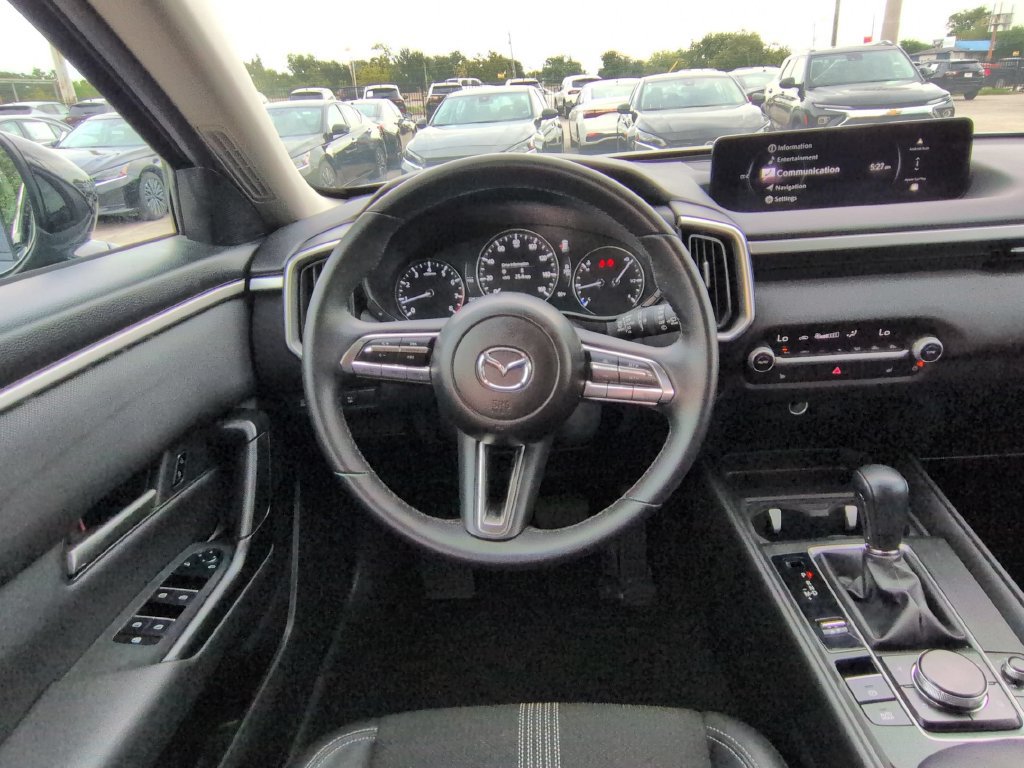 Used 2026 MAZDA CX-50 AWD 2.5 S w/ Preferred Pkg image 22