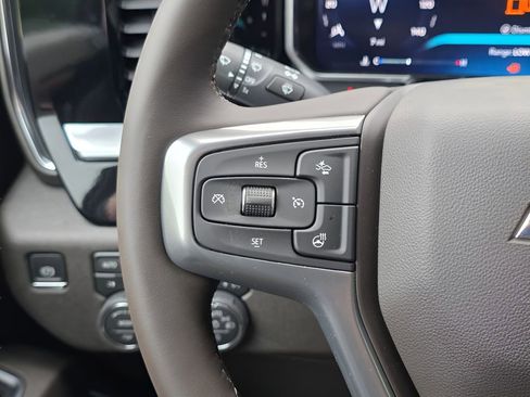 New 2026 Chevrolet Silverado 3500 LT w/ Texas Edition AWD/4WD image 19