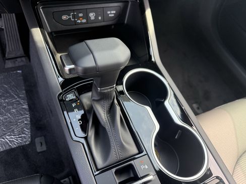 New 2026 Kia K5 GT image 9