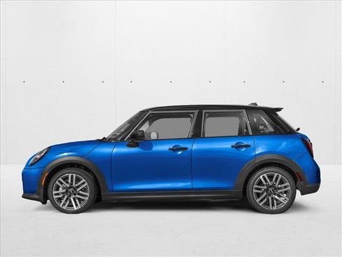 New 2026 MINI Cooper S FWD image 3
