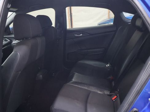 Used 2019 Honda Civic Sport image 14