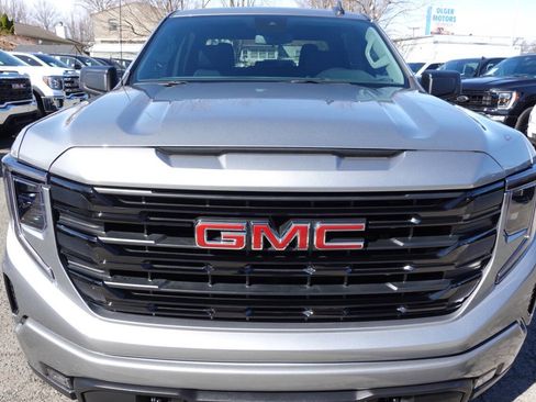 Used 2024 GMC Sierra 1500 Elevation image 6