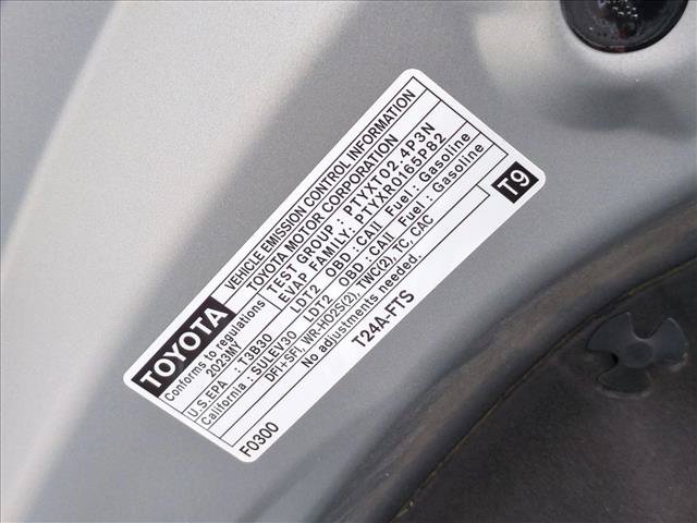 Used 2023 Toyota Highlander Platinum FWD image 26