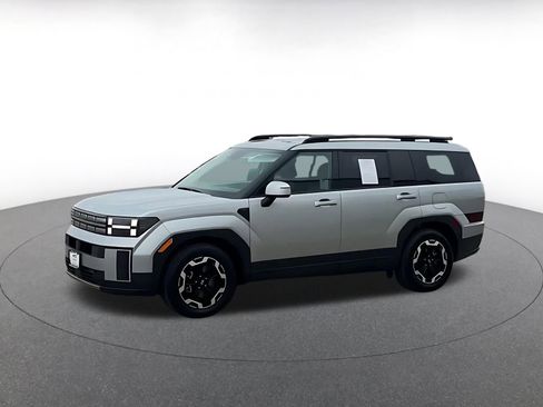 Used 2025 Hyundai Santa Fe SEL image 8