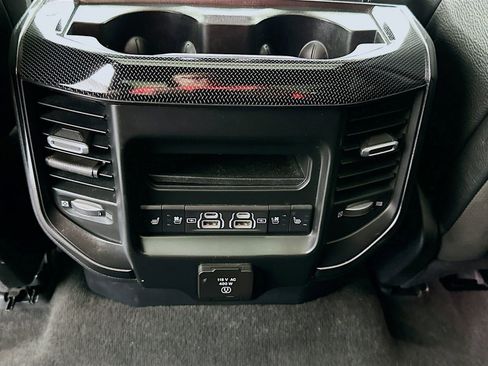 Used 2021 RAM 1500 TRX w/ TRX Level 2 Equipment Group AWD/4WD image 28