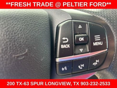 Used 2020 Ford Explorer ST w/ Premium Technology Package AWD/4WD image 21